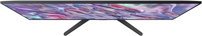 SAMSUNG 34 ViewFinity S50GC Series Ultra-WQHD Monitor 100Hz 5ms Borderless Design AMD FreeSync Eye Care Black with MTC HDMI Cable
