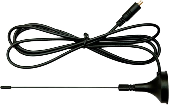 Nooelec NESDR Mini USB RTL-SDR &amp ADS-B Receiver Set RTL2832U &amp R820T Tuner MCX Input. Low-Cost Software Defined Radio Compatible with Many SDR Software Packages. R820T Tuner &amp ESD-Safe A