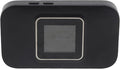 4G LTE Mobile Hotspot Portable WiFi Router with 150Mbps Speed for Travel and Camping