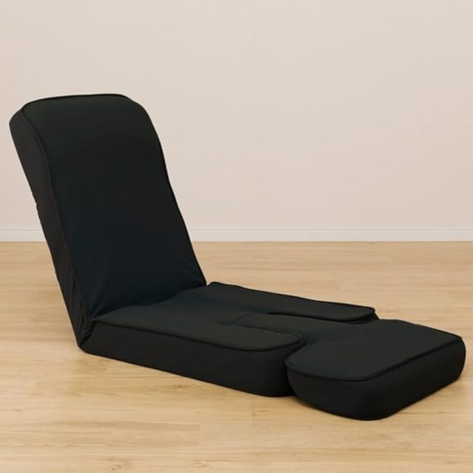 Nitori Gaming Chair 2 BK 5688887