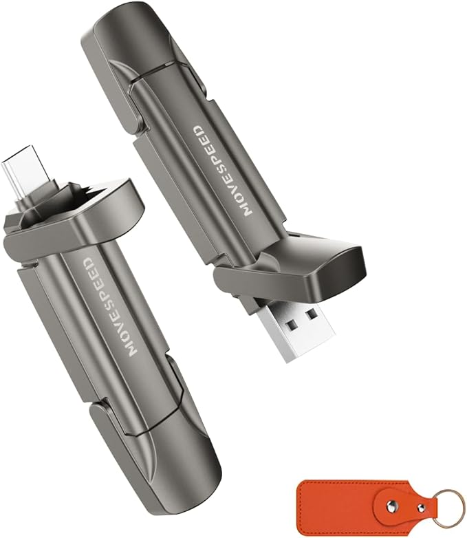 MOVE SPEED 1TB 1000MB/s USB Drive