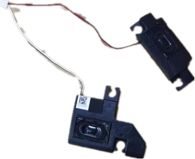 Generic Laptop Internal Built-in Speakers for HP Envy m7-n000 m7-n100 Touch 17-n000 17-n100 Touch 006nf 008 009 010 103 104tx Tweeter