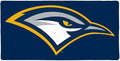 University of Tennessee at Chattanooga Primary Logo Large Gaming Mouse Pad Desk Mat with Stitched Edges Non-Slip Base for Gamer Home and Office 31.5 x 15.7