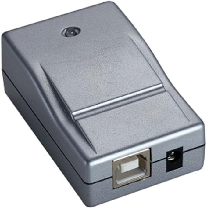 Targus PAUH210U USB 2.0 4-Port Hub