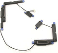New for Yoga 7 14IAL7 Yoga 7 14ARB7 Built in Speaker L+R Set 5SB0S31984 Laptop