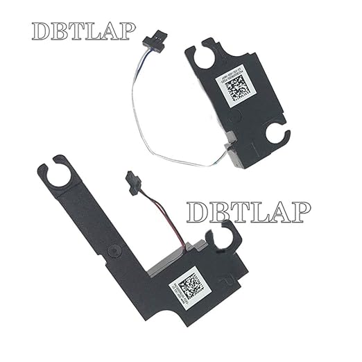 Laptop Speaker Compatible for Acer P645 PK23000R000 PK23000R100 L + R Speakers