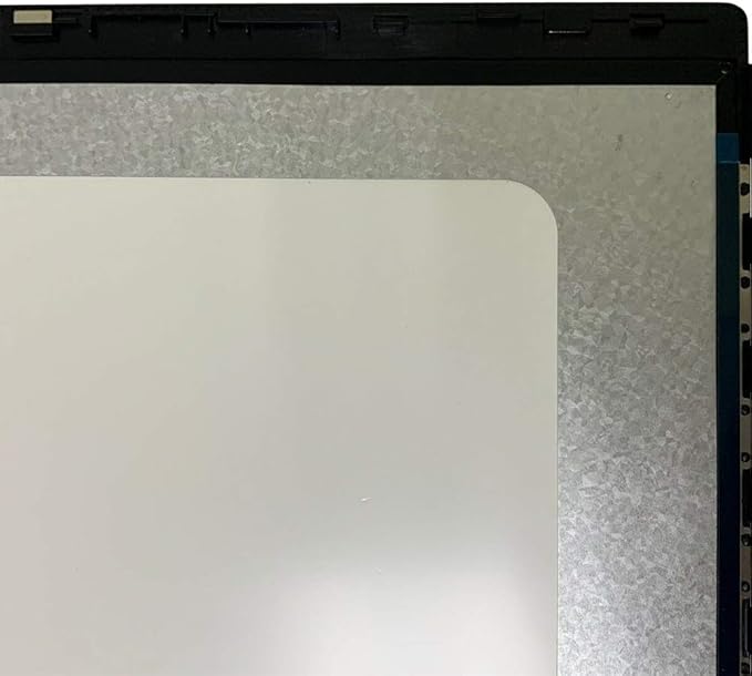 Touch LCD Screen Replacement for (HP) Envy X360 15M-CN0011DX 15M-CN0012DX P/N L20114-001 Digitizer Display Assembly FHD 15.6 +Bezel +Control Board