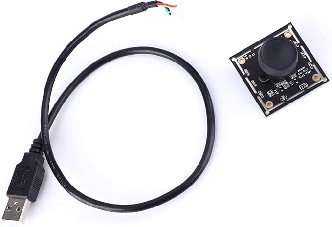 1920 * 1080 Camera Module USB Camera Module 2 Million Pixels 140° Wide Angle Lens with OV2710?Chip Module Webcams