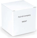 Pach &amp Company 9MSKT