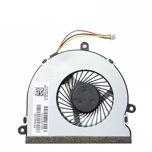 Fan De 3521 Notebook Cooling Fan