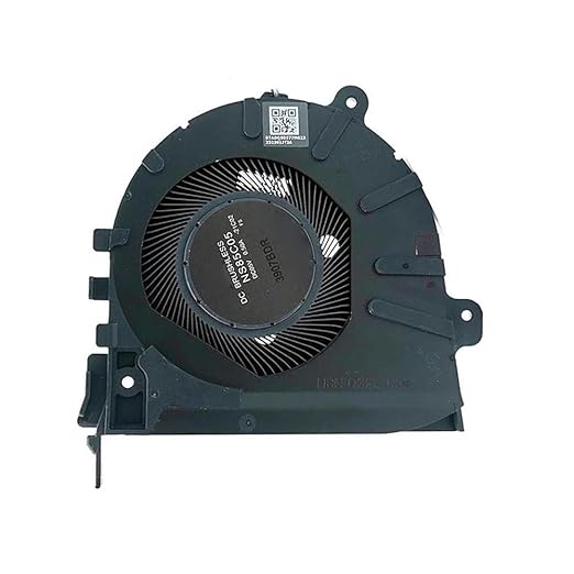 New Cooling Fan for Delta NS85C05-21C02 DC05V 0.50A 4lines