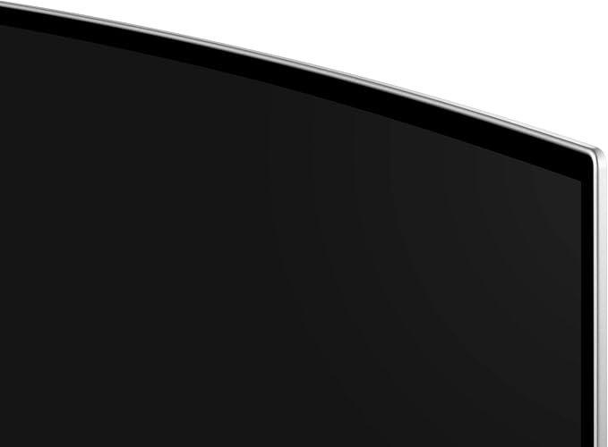 Samsung 49 Odyssey OLED G9 (G91SD) Dual QHD QD-OLED G-Sync Compatible Curved Gaming Monitor 144Hz 0.03ms AMD FreeSync Premium Pro Ergonomic Stand 3 Year Warranty LS49DG910SNXZA 2024