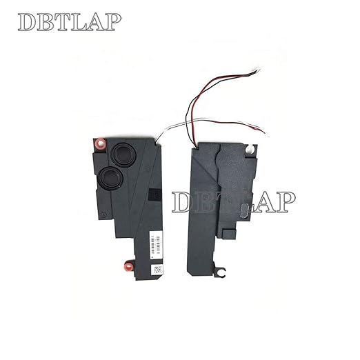 Compatible for HP Envy 15-AE 15T-AE Built-in Speaker Audio 812707-001 PK23000QT00