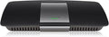 Linksys AC1600 Wi-Fi Wireless Dual-Band+ Router with Gigabit &amp USB Ports Smart Wi-Fi App Enabled to Control Your Network from Anywhere (EA6400)