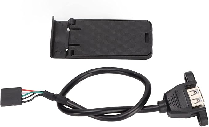 SUNGOOYUE Computer Temp Monitor 3.5in IPS USB Mini Screen AIDA64 PC CPU Data Monitor PC Sensor Panel Display Temperature Monitor