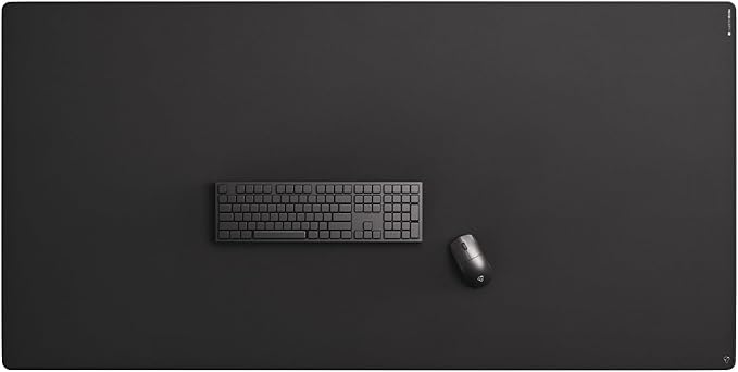 Mionix Alioth Cloth Gaming Mousepad 4XL Black (ALIOTH-4XL)