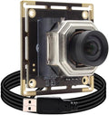 5MP auto Focus USB Camera Module(Autofocus+120°)