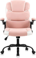 Office Chair Gaming Chair Computer Chair Ergonomic Swivel Chair Household Chair Home Comfortable Can Lie Down Lift Swivel Chair (Color : D Size : Light Grey)