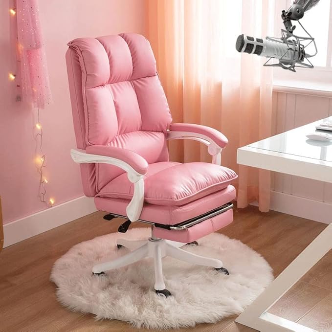 Office Chair Gaming Chair Computer Chair Computer Chair Chair Live Chair Bedroom Anchor Chair Game Competition Lift Swivel Chair