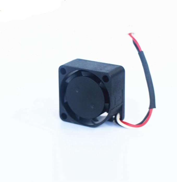 10pcs 20MM 2cm 5V 0.2w 20 * 20 * 10 Mm Cooling Fan 15000RPM Mini Laptop Fan GM0501PFB3-8