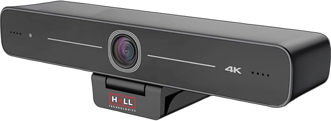 Hall Technologies HT-CAM-4K-EPTZ Auto Framing 4K EPTZ Camera