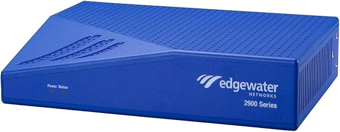 EDGE-2900E-0005 2900E EdgeMarc- 5 Smart System