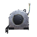 Laptop Right Fan for Dynabook Portege X30W-J-132 X30W-J-137 X30W-J-13L X30W-J-13S X30W-J-13V X30W-J-13W X30W-J-13X X30W-J-13Y X30W-J-140 DC5V 370mA