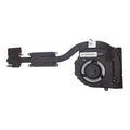 0MJ15R MJ15R for Latitude E5450 Cooling Fan Heatsink CN-0MJ15R AT13F003ZCL Radiator(2Pcs 0MJ15R)