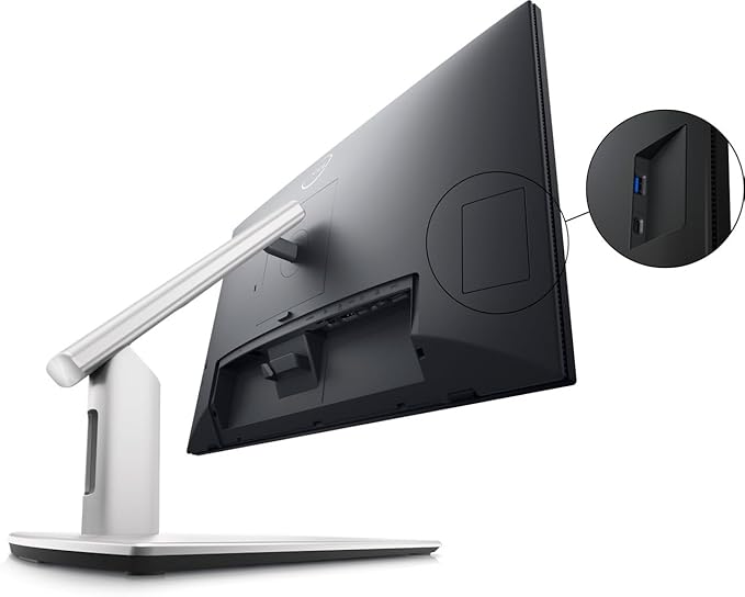 Dell 24 Touch Monitor - P2424HT