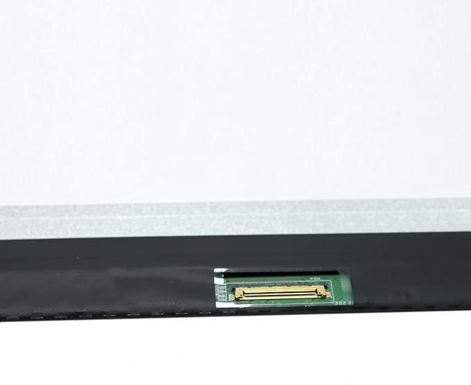 LCDOLED Replacement for ASUS TUF Gaming A15 FA506I FA506Q FA506IH FA506II FA506IU FA506IV FA506QM FA506QR 15.6 inches FullHD 1920x1080 IPS LCD Display Screen Panel (60Hz - 30Pin Connector)