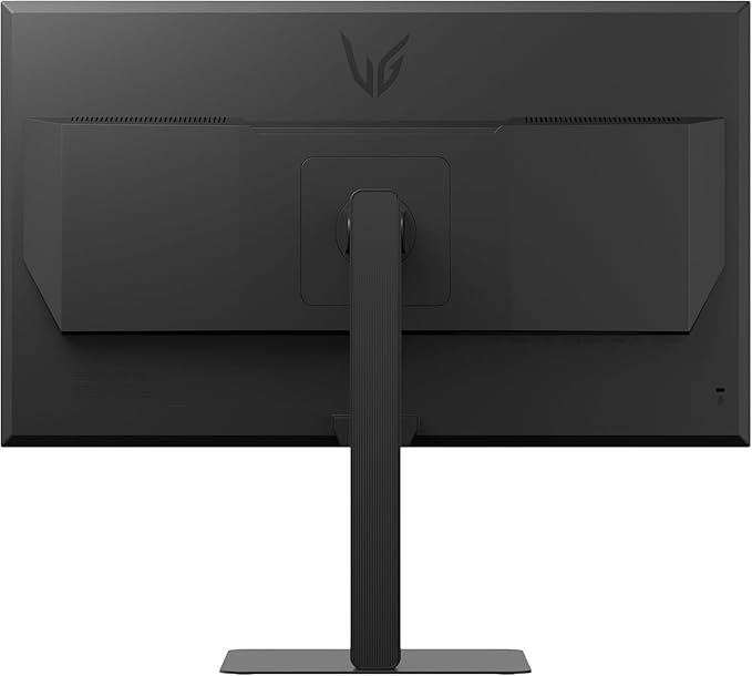 27 Ultragear G6 QHD Gaming Monitor | 300Hz 1ms (GtG) | DCI-P3 95% VESA DisplayHDR 400 | USB-C (PD 15W) HDMI 2.1 | NVIDIA G-SYNC Compatible AMD FreeSync Premium (300Hz | 1ms)