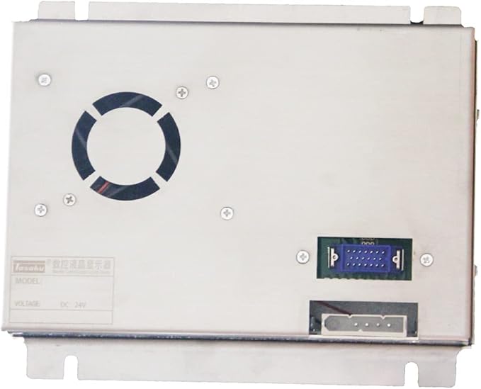 A61L-0001-0086 9″ CRT Monitor Replacement CRT Control LCD Display