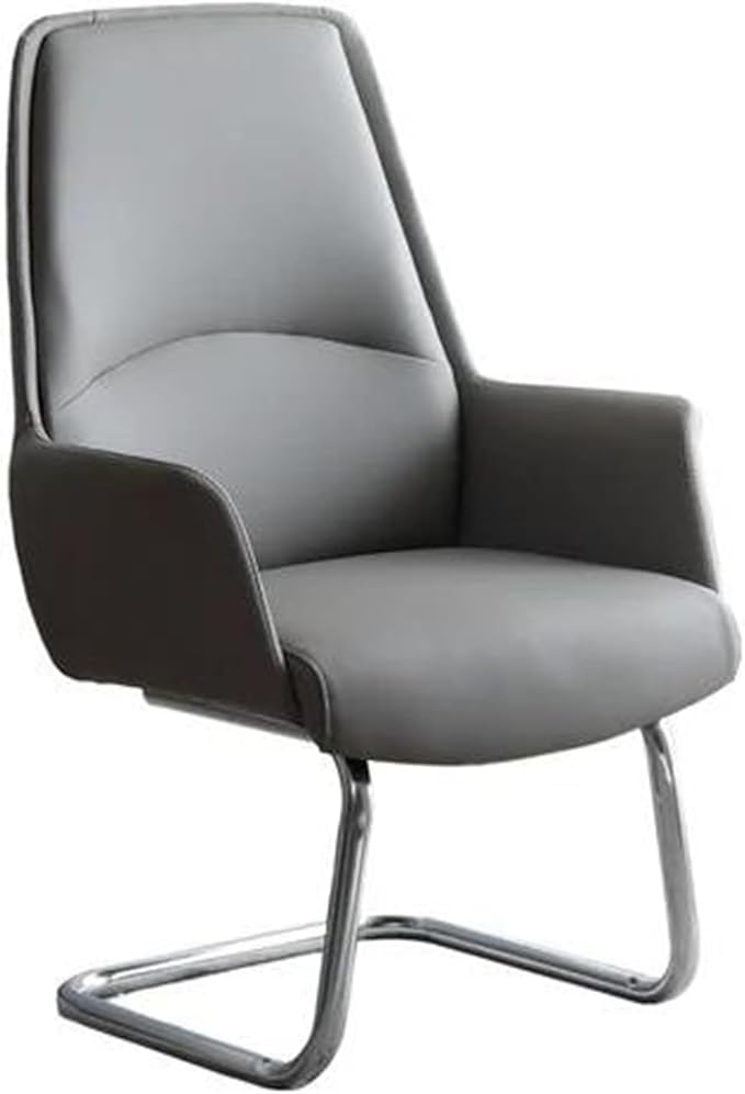 Ergonomic Gaming Chair with Pulley for Home Office Computer Desk Living Room Vanity Gamer Salon Student Lounge Furniture