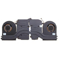 Laptop Cooling Fan&ampHeatsink for Razer Blade Stealth 13 2020 RZ09-0327 RZ09-03272 RZ09-03272E12 RZ09-03272E82 DC5V 2.1W