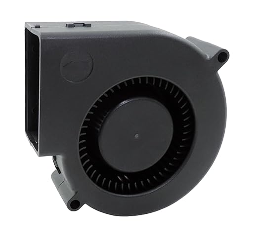 Cooling Fan for COOLCOX BF9733M12D DC12V 0.29A 97x95x33mm