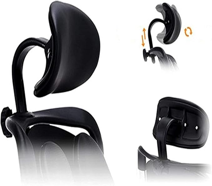Office Chair Ergonomic Swivel Chair Gaming Chair Computer Chair Office Chair Study Table and Chair Internet Cafe Game Chair Chair (Color : Black2 Size : One Size) Needed