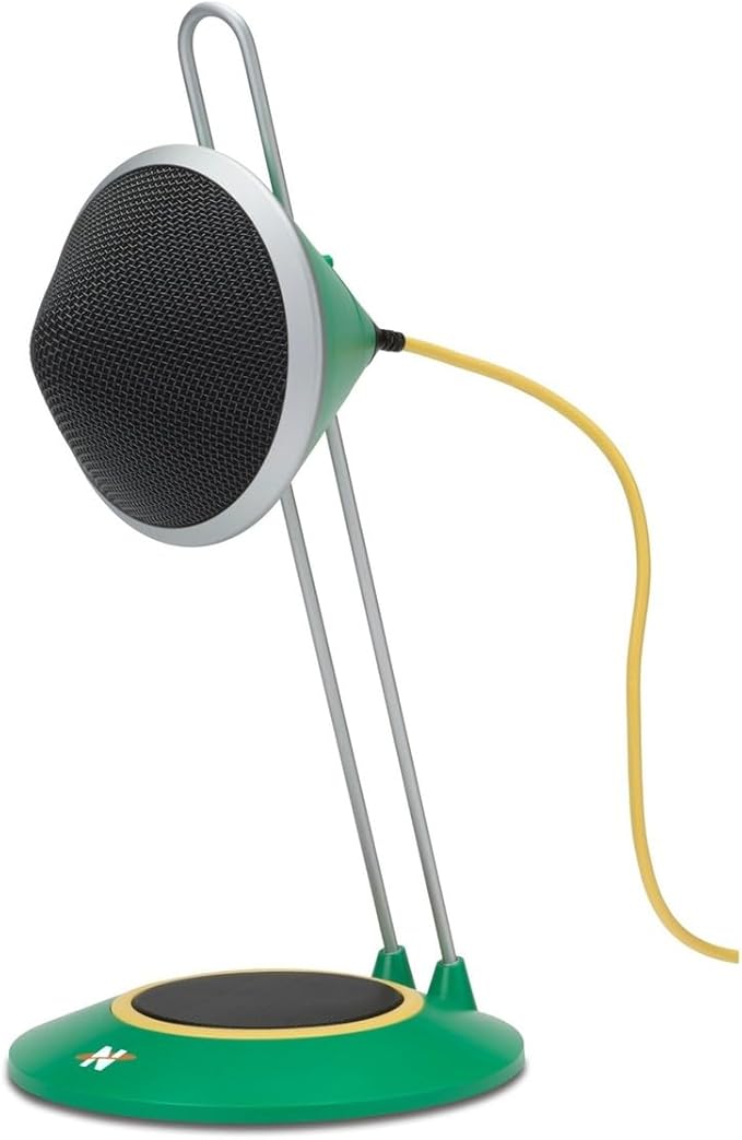 NEAT Microphones Widget A Desktop USB Condenser Microphone