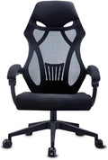 Office Chair Gaming Chair Computer Chair Home Chair Comfortable Office Chair for Office Area Reclining Game Chair Swivel Chair Computer Chair Electric Back Chair. (Color : A)