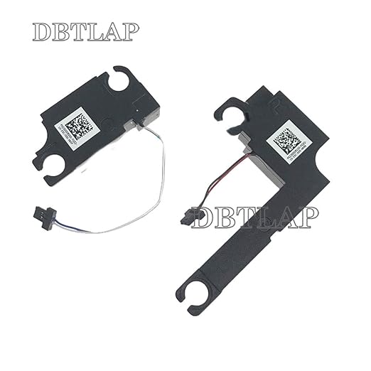 Laptop Speaker Compatible for Acer P645 PK23000R000 PK23000R100 L + R Speakers