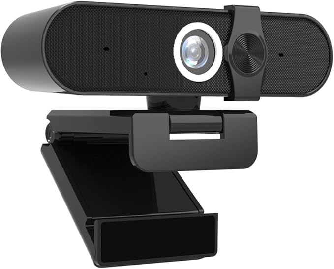 Videoconferencing Camera Live Webcam Computer Video