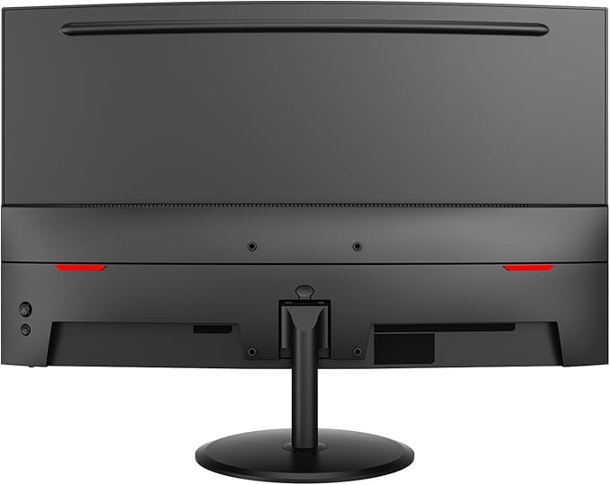 Viewedge 27 inch Curved Gaming Monitor 180Hz 1ms FHD 1920x1080P Computer Monitor1800R VA Screen 120% sRGB with FreeSync Low Motion Blur HDMI &amp DP Built-in Speakers