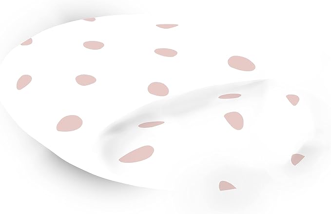 Ergonomic Mouse Pad with Wrist Rest Digital Printed Mouse Mat for Tendon Sheath Problems Non-Slip Base for Office and Home Size: 20 x 23 cm