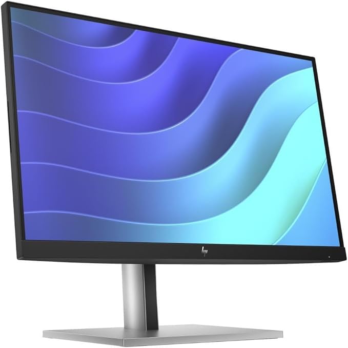 HP E22 G5 21.5 1920x1080 FHD IPS 75Hz Business Monitor (6N4E8AA)