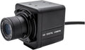 4K IP Camera 8MP 30FPS CMOS IMX415 POE48V CS Mount 3 10mm 50mm Varifocal Zoom Lens Industrial Webcam
