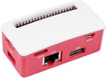 Waveshare ETH-USB-HUB-Box for Raspberry Pi Zero Series
