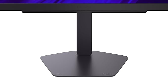 LG 27G810A-B 27-inch Ultragear 4K UHD (3840 x 2160) IPS Gaming Monitor Dual Mode UHD 180Hz or FHD 360Hz 1ms NVIDIA G-Sync AMD FreeSync Premium VESA DisplayHDR 400 HDMI 2.1 Black
