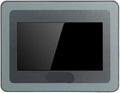 1pc HP043-20DT HMI All in One 4.3 inch Touch Screen with Programmable Controller Integrated Panel DI9 DO9 2AI RS485