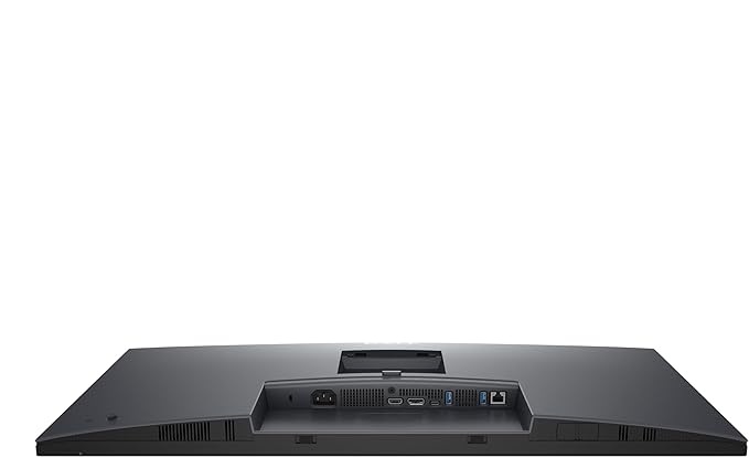 Dell Pro 32 Plus 4K USB-C Hub Monitor - P3225QE