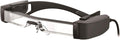 エプソン Epson MOVERIO Full-HD BT-40 Smart Glass Organic EL Panel No Controller