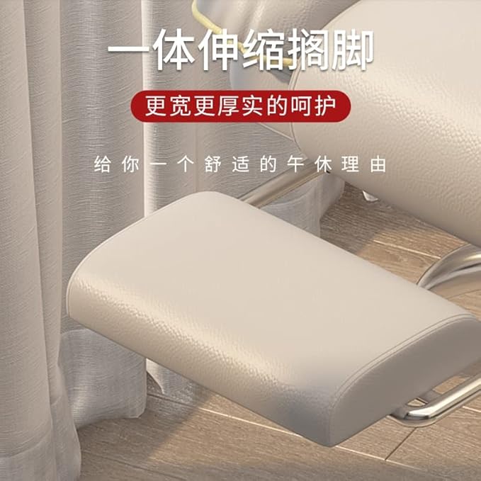 Office Chair Gaming Chair Computer Chair Computer Chair Home Boys and Girls Can Adjust The Live Gaming Chair Boss Chair Lazy Swivel Office Chair